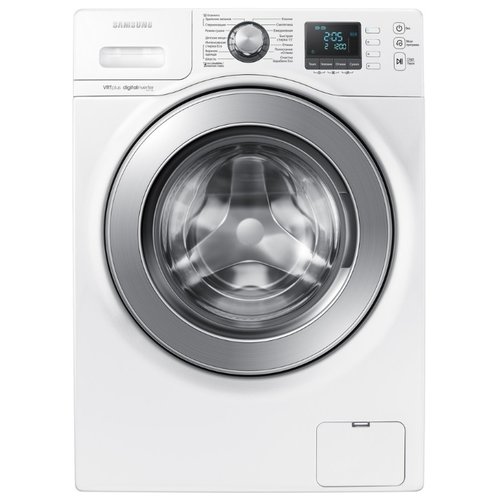Стиральная машина Samsung WD806U2GAWQ