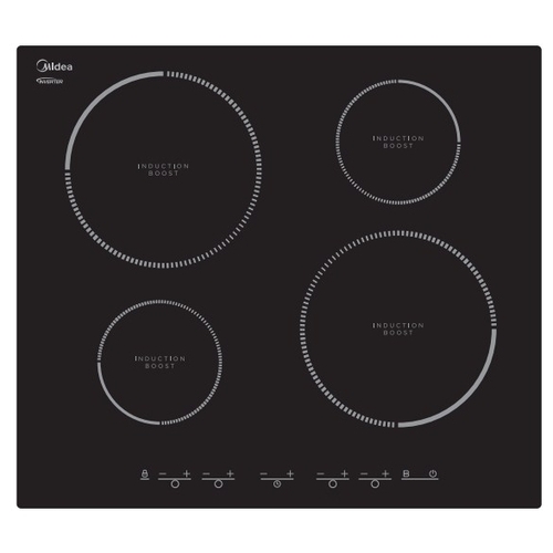 Варочная панель индукционная Midea MIH64140