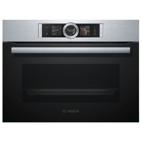Духовой шкаф Bosch CSG656BS1