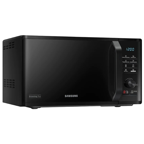 Микроволновая печь Samsung MG23K3515AK
