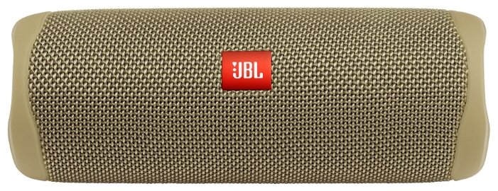 Портативная акустика JBL Flip 5 зеленый