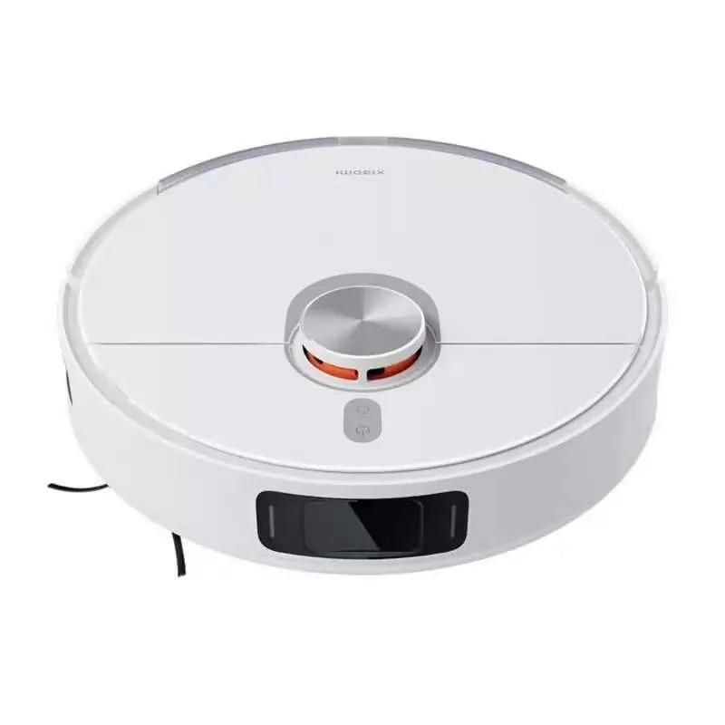 Робот-пылесос Xiaomi Robot Vacuum BHR8159EU S20+, белый