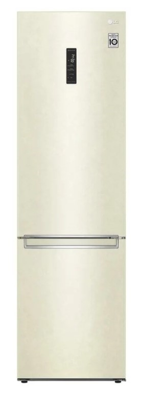Холодильник LG DoorCooling+ GA-B459SEUM