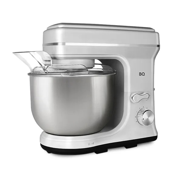 Планетарный миксер BQ MX820 silver