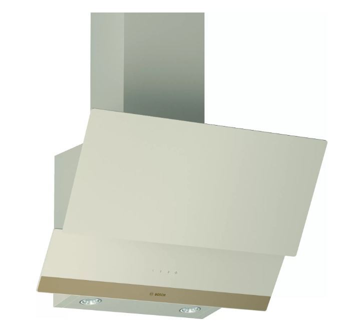 Вытяжка каминная Bosch DWK65AJ80R