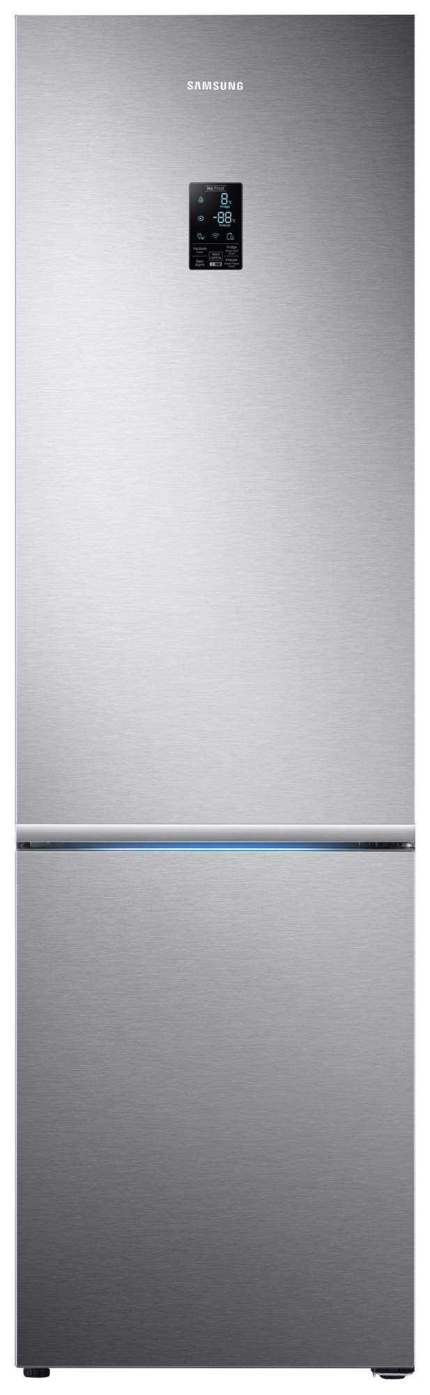 Холодильник Samsung RB-37 K6220SS