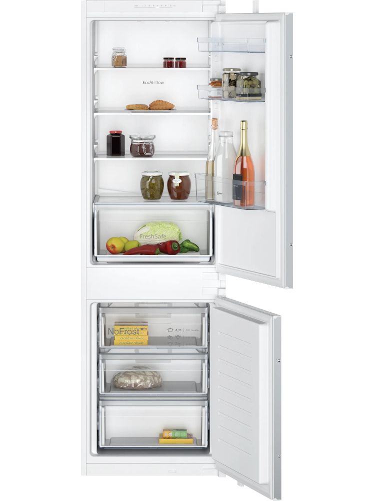 Холодильник встраиваемый Neff KI7861SE0