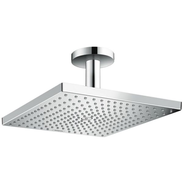 Верхний душ Hansgrohe Raindance 26250000, хром