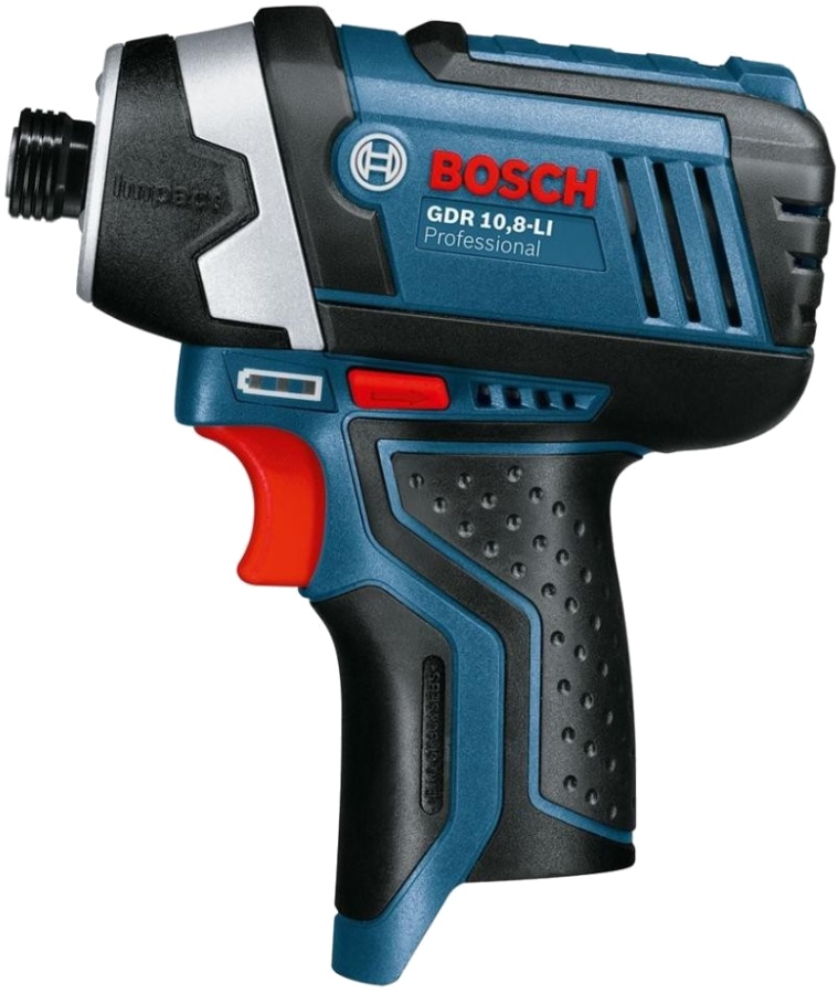 Гайковерт ударный Bosch GDR 10.8-LI Professional 06019A6901