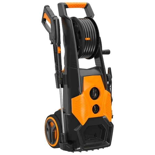 Мойка высокого давления Carver CW-2201E