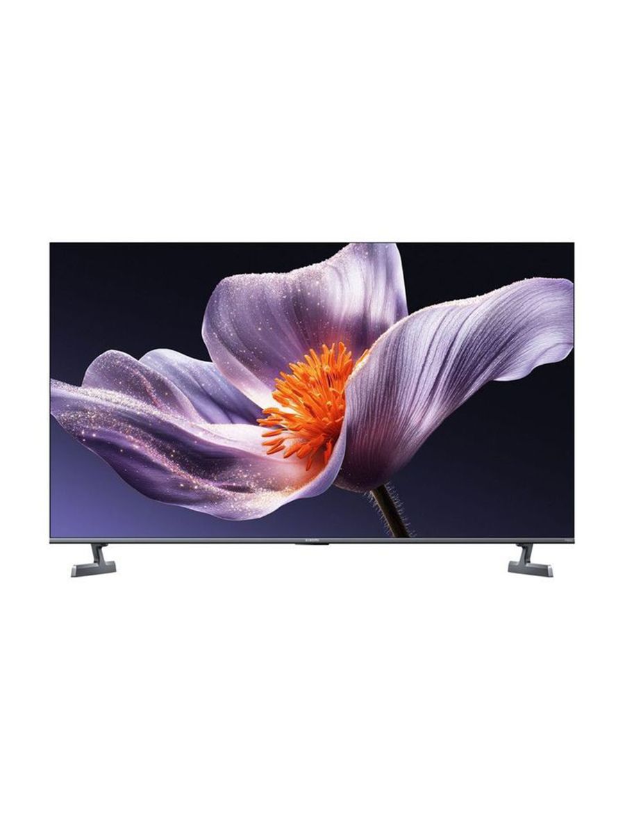 Телевизор Xiaomi TV S Pro Mini LED 65 2026 (L65MB-SRU), черный
