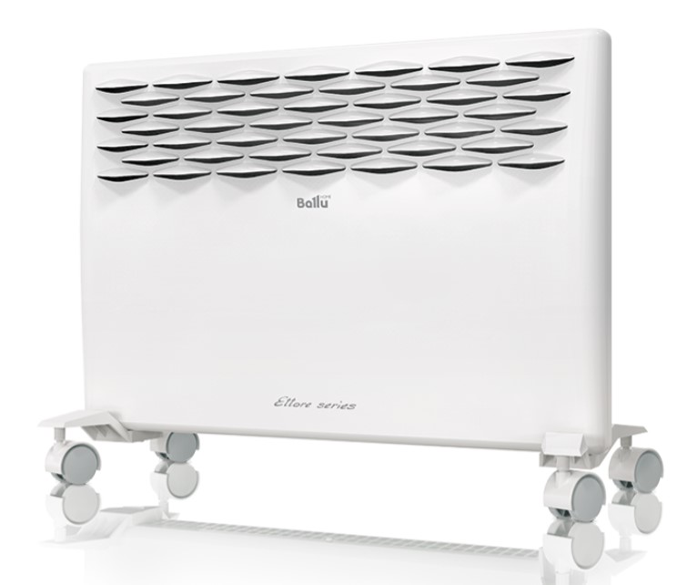 Конвектор Ballu Ettore BEC/ETMR-1500 НС-1135151