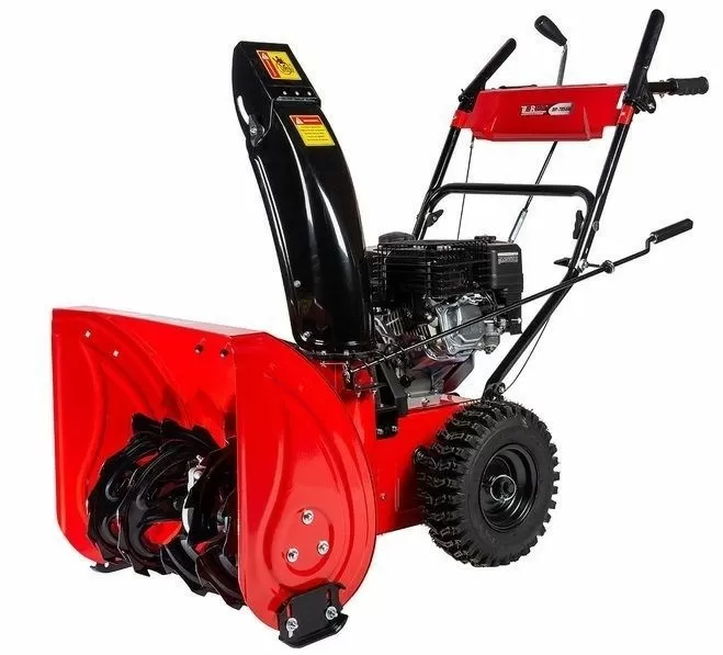 Снегоочиститель BRAIT BR-7856W (7,8л.с., двигатель WEIMA ковш ширина 560/высота 533)