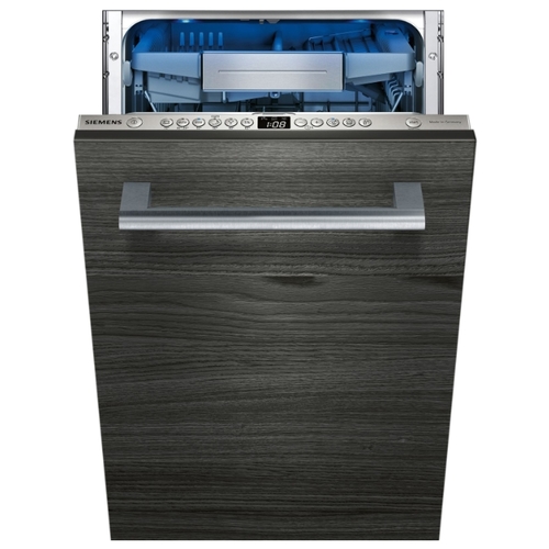 Посудомоечная машина Siemens iQ500 SR 656X10 TR