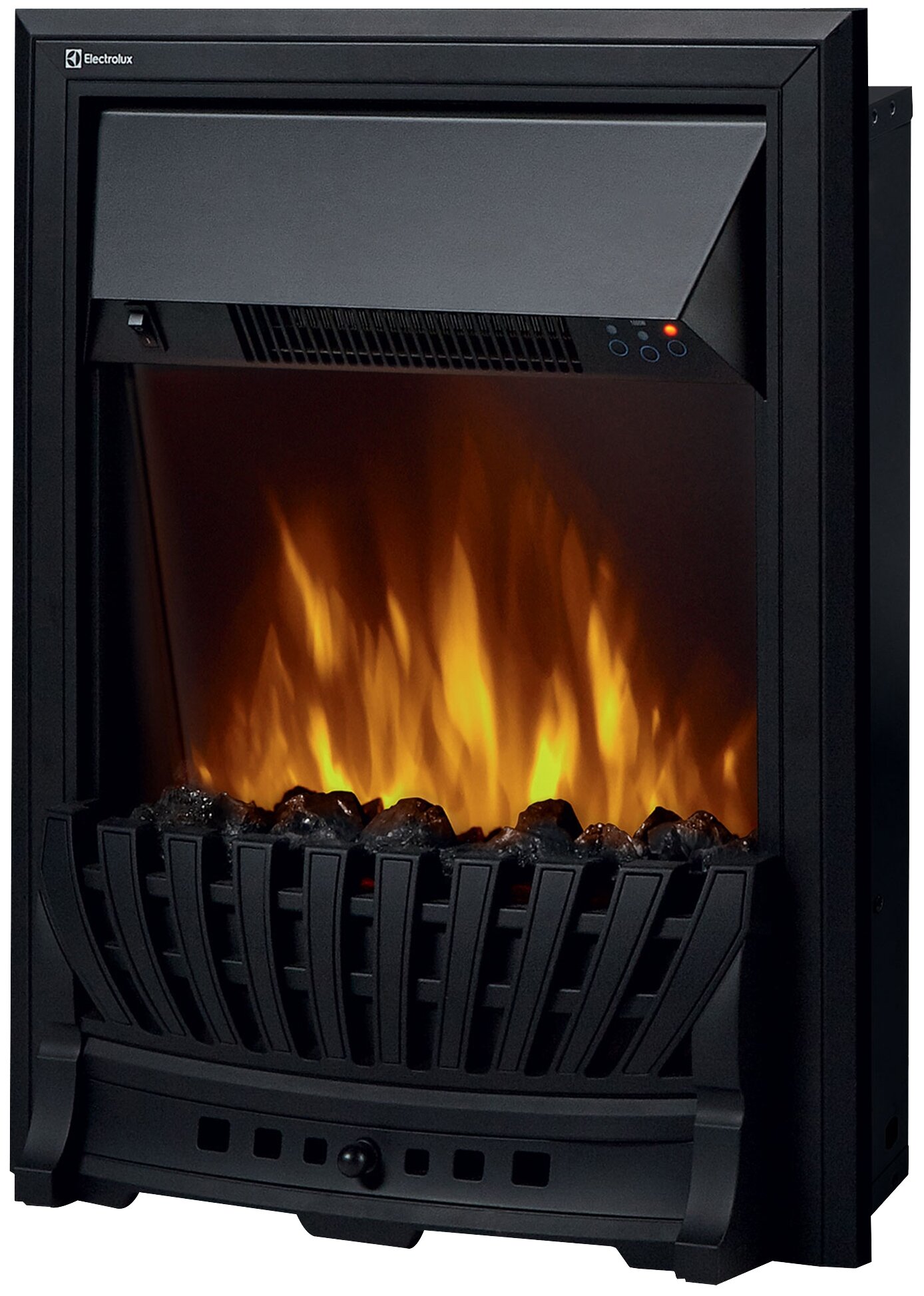 Камин Electrolux Classic EFP/P-1020LS