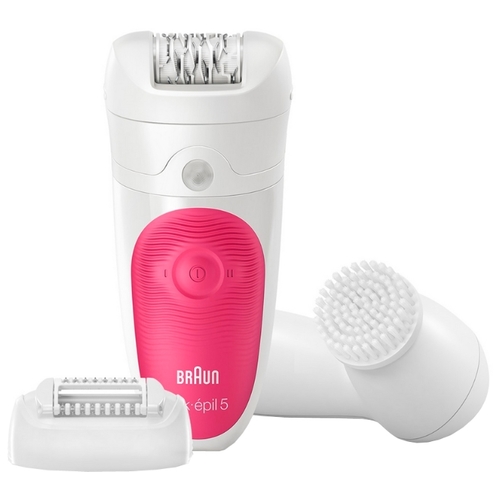 Эпилятор Braun 5-539 Silk-epil 5 Wet & Dry