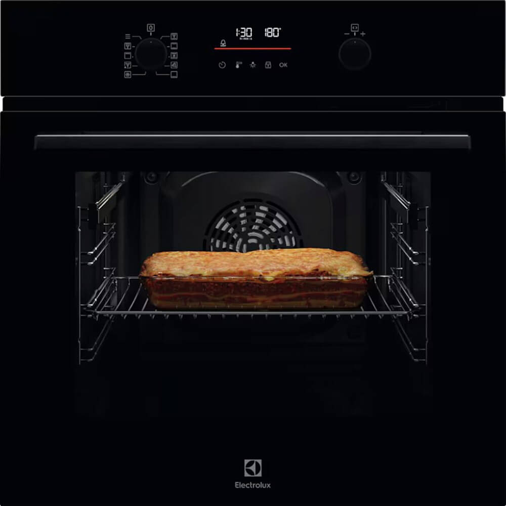 Духовой шкаф электрический Electrolux EOF6P76BZ
