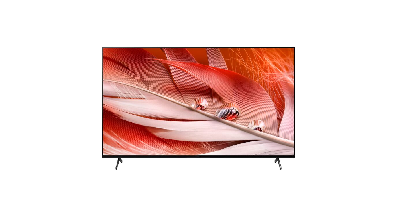 Телевизор Sony XR55X90JR