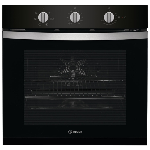 Духовой шкаф Indesit IFW 4534 H BL