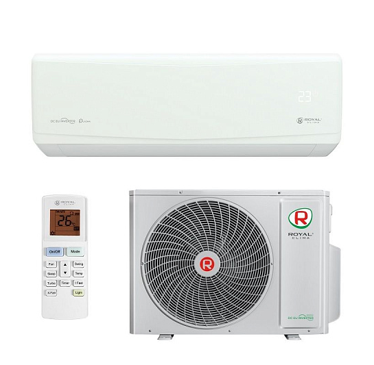 Сплит-система Royal Clima Grida Inverter RCI-GR28HN