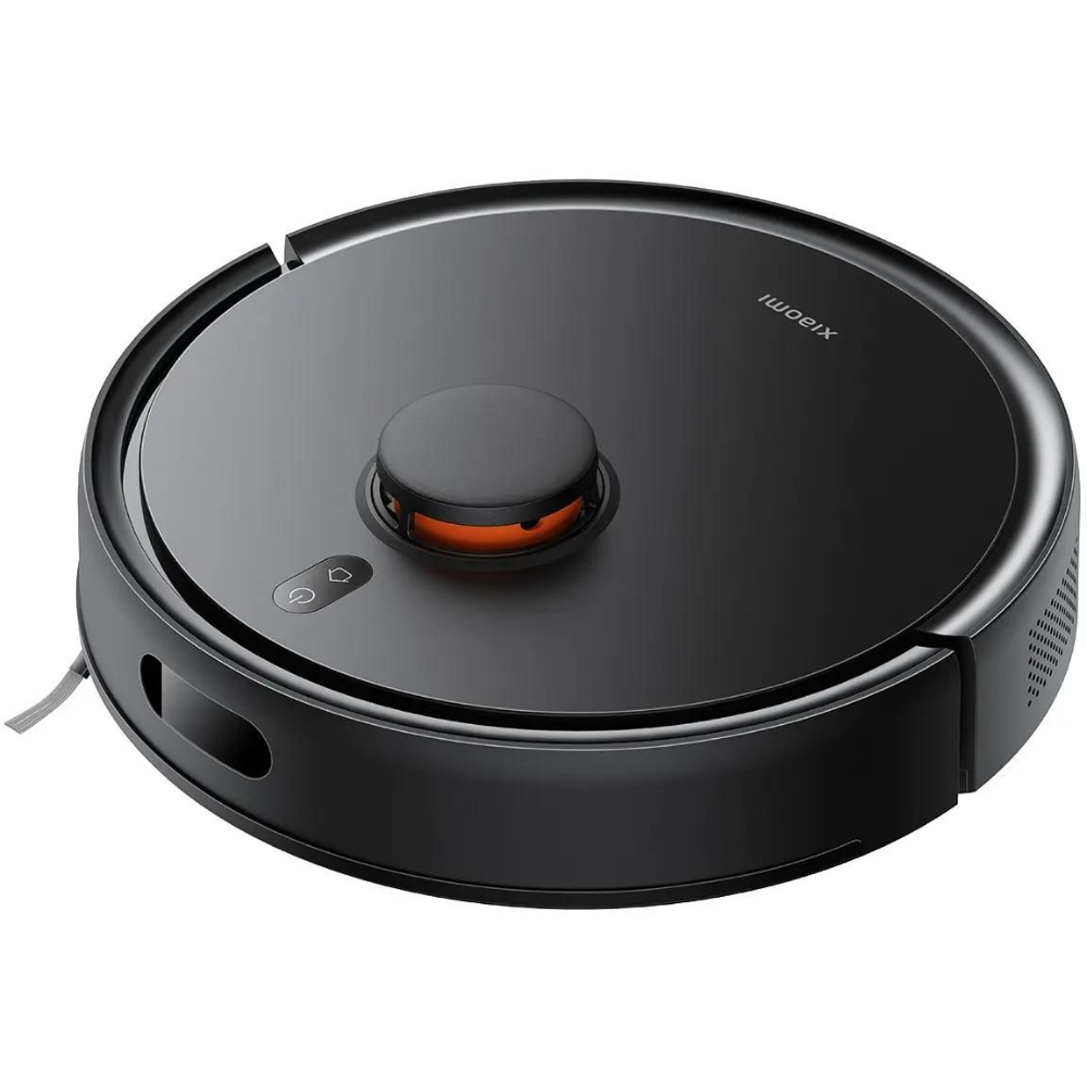 Робот-пылесос Xiaomi Robot Vacuum BHR8628EU S20, чёрный