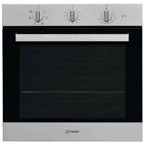 Духовой шкаф электрический Indesit IFW 6530 IX