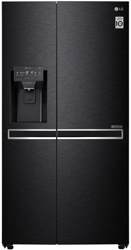 Холодильник LG GC-L247 CBDC