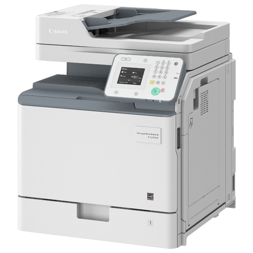 Принтер Canon imageRUNNER C1225