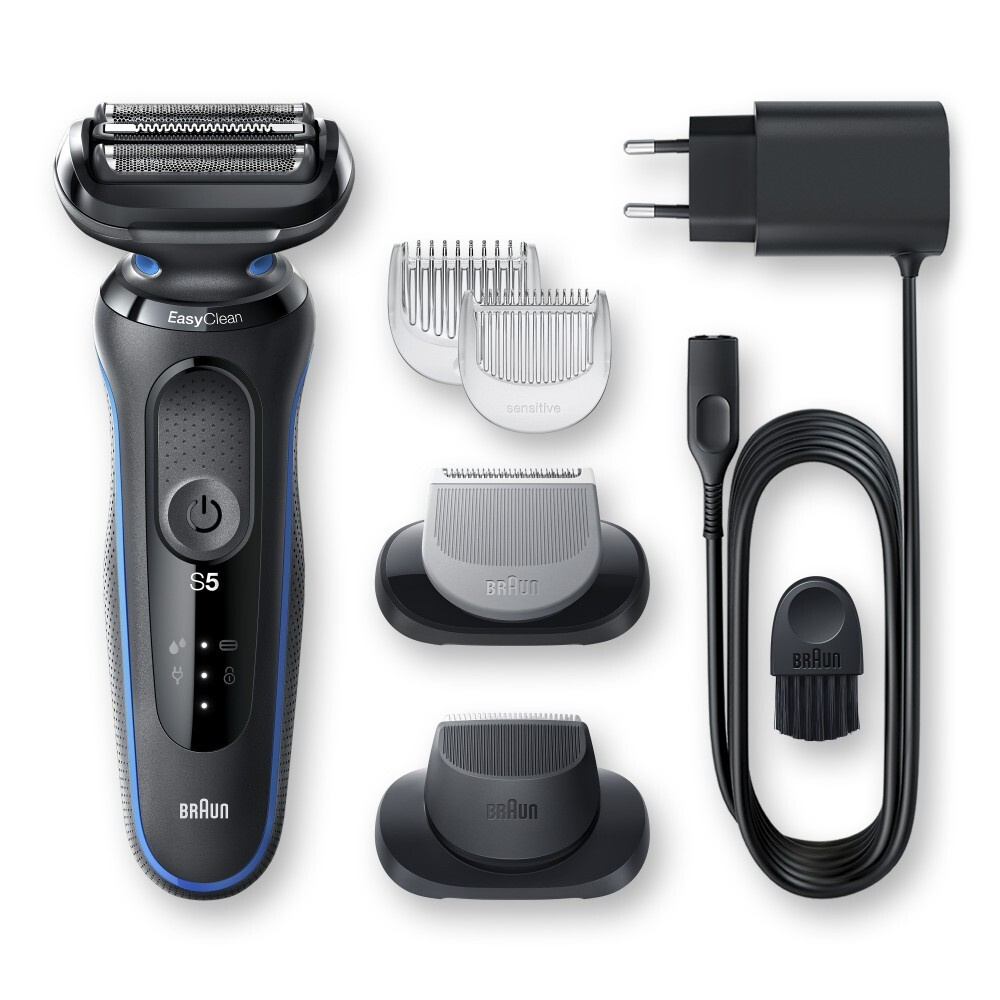 Электробритва Braun 50-B1620s Series 5