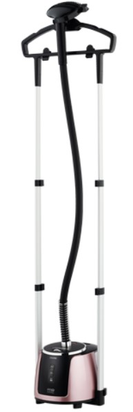 Отпариватель CENTEK CT-2386 rose Rose