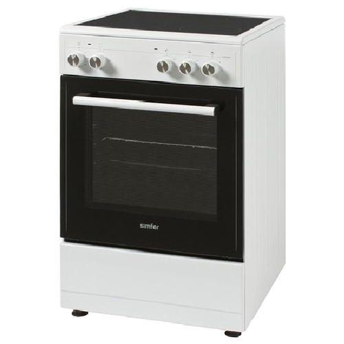 Плита Simfer F55VW03017