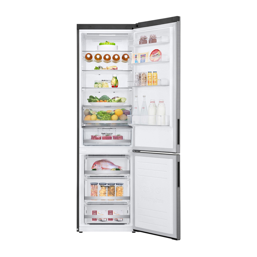Холодильник LG DoorCooling GA-B509 CMDZ