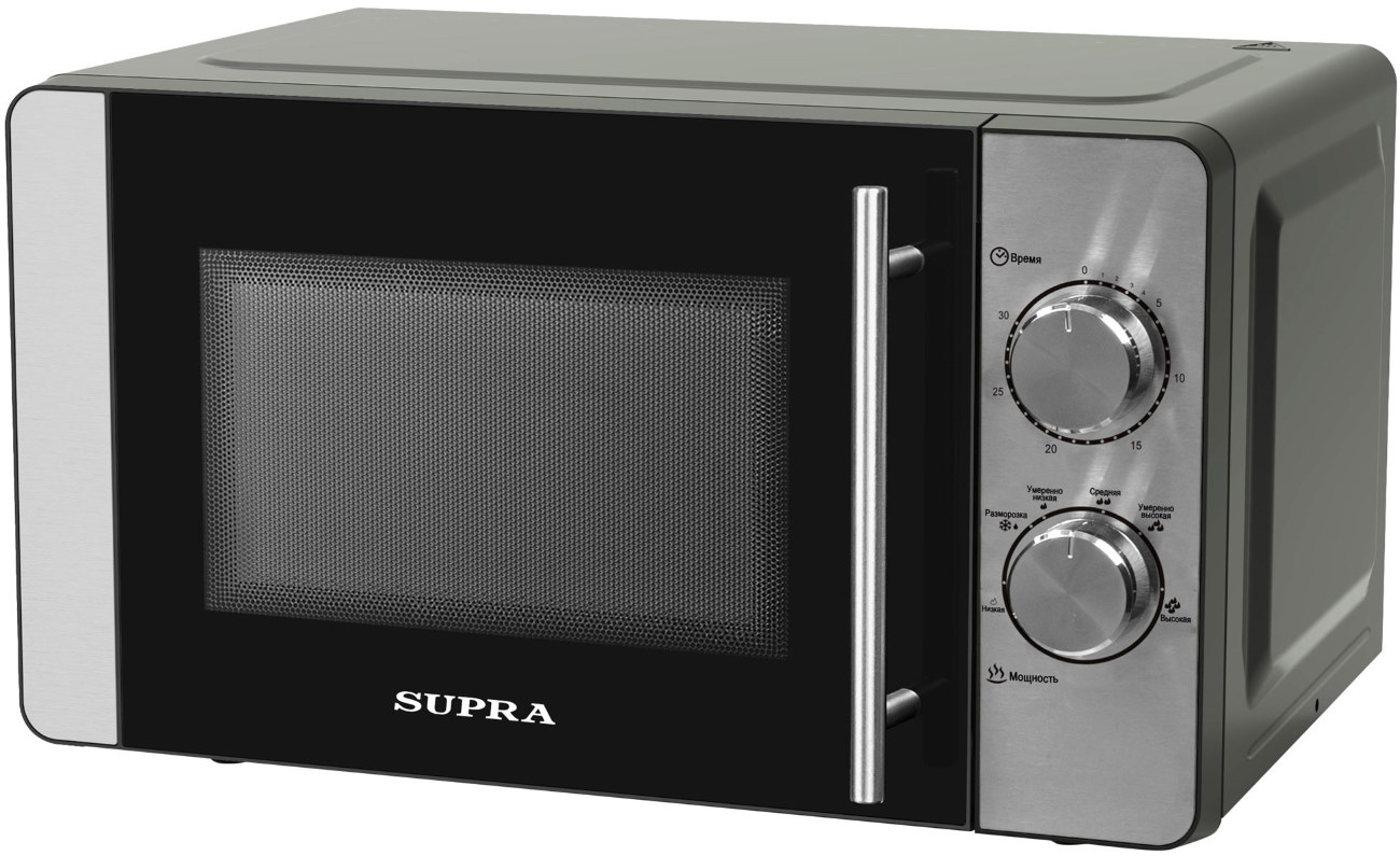 Микроволновая печь SUPRA 20MS22
