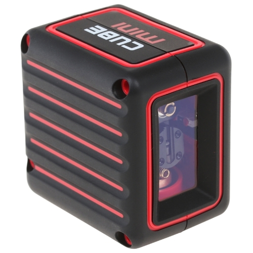 Лазерный уровень самовыравнивающийся ADA instruments CUBE MINI Home Edition А00465