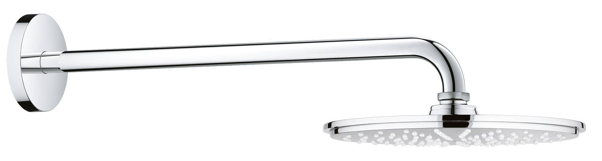 Верхний душ Grohe Rainshower Cosmopolitan 210 26171000, хром