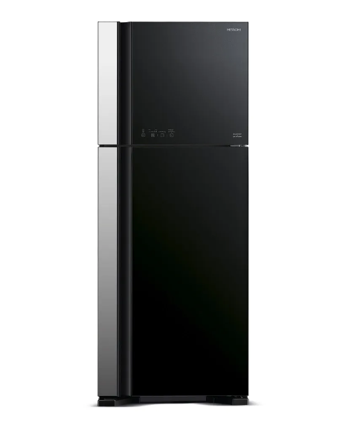 Холодильник Hitachi R-VG540PUC7 GBK