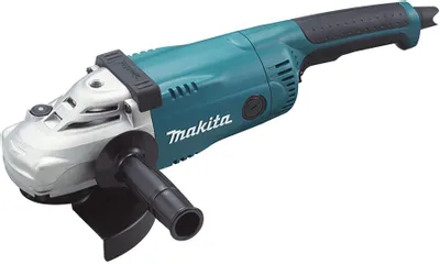 Угловая шлифмашина (болгарка) Makita GA7020SF