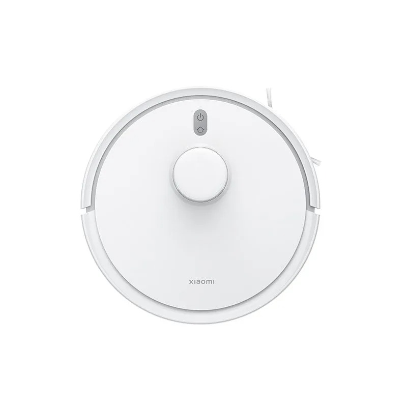 Робот-пылесос Xiaomi Robot Vacuum BHR8629EU S20, белый