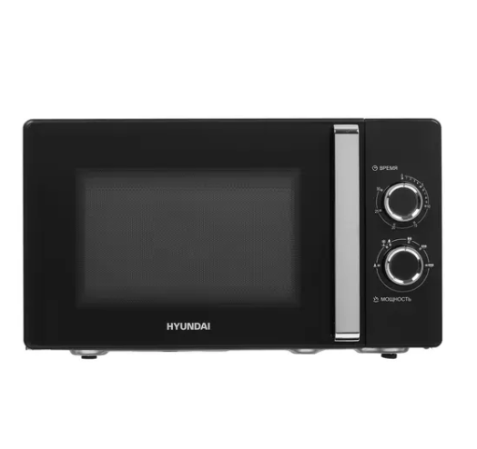 Микроволновая печь Hyundai HYM-M2012, черный