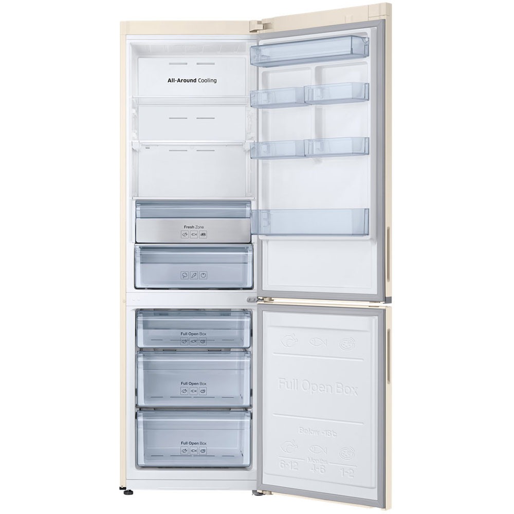 Холодильник Samsung RB-34 K6220EF