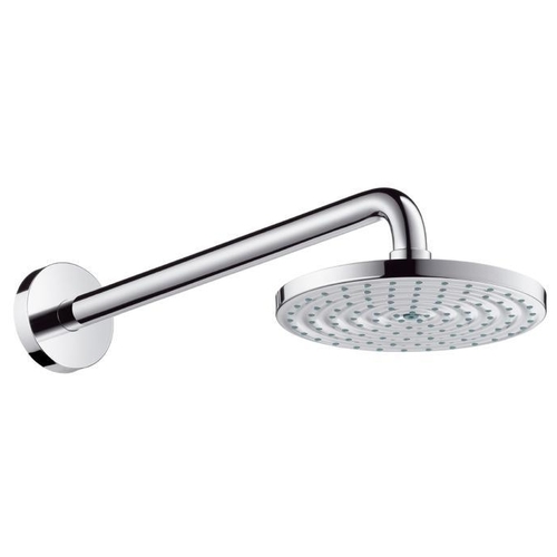 Верхний душ Hansgrohe Raindance S 180 1jet 27471000