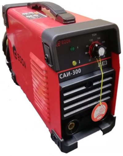 Сварочный аппарат Edon САИ-300