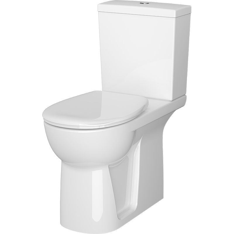 Унитаз-компакт VitrA Conforma 9832B003-7204 (для людей с ограниченными возможностями)