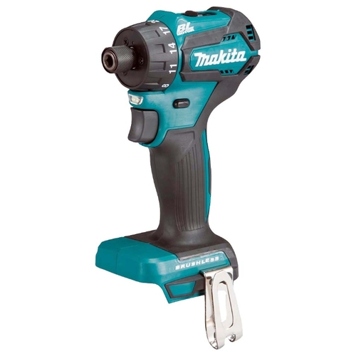 Шуруповерт аккумуляторный Makita DDF083Z 40 Н·м