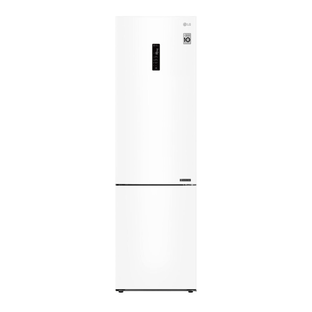 Холодильник LG DoorCooling GA-B509 CVQZ