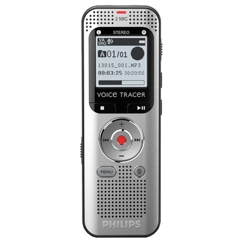 Диктофон Philips DVT2000