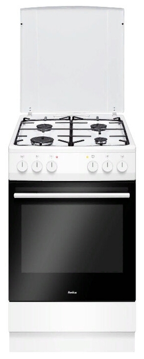 Плита комбинированная Hansa FCMW58069