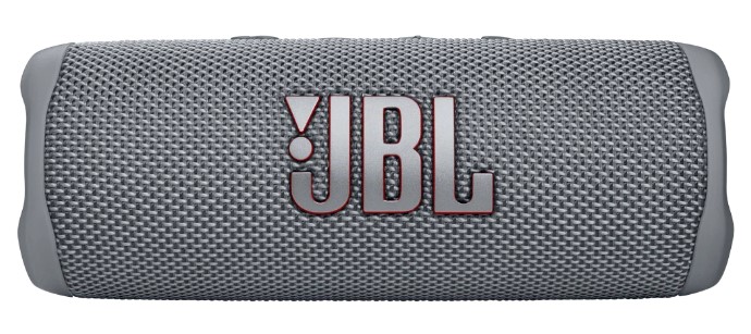 Портативная акустика JBL Flip 6 серый