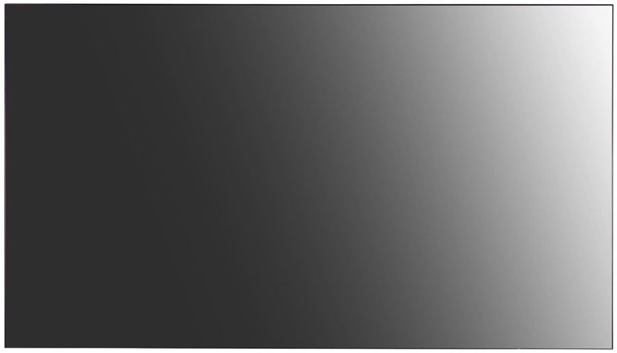 Панель LG 49 49VL5D-B черный