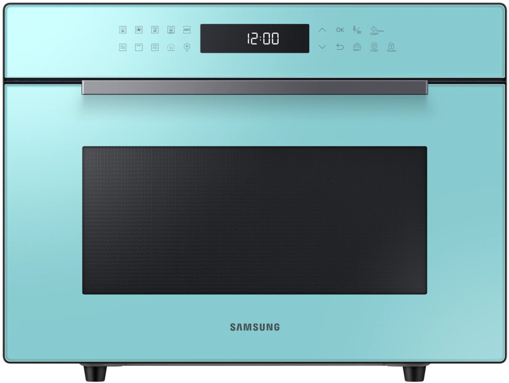 Микроволновая печь Samsung MC35R8088LN/BW